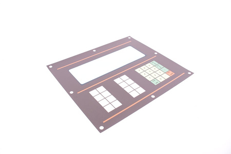 BIGMAC TECLADO SUSTITUTO