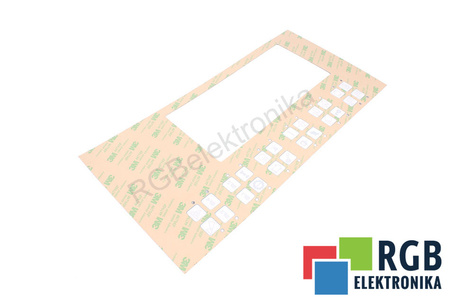 DISP-01A REJILLA SUSTITUTO