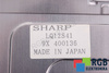 LQ12S41 SHARP MATRIZ LCD