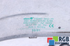 D2E097-BI52-A4 EBM PAPST SOPLADOR DE MOTOR