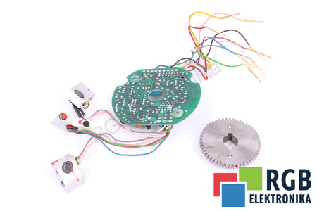 DV5-4-4MBF AMK SISTEMA DE MEDICIÓN