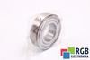 6205-2Z/C3 SKF 25X52X15 RODAMIENTO