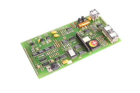 65PC-8906-04C SEIDEL AVERIADO - PARA PIEZAS