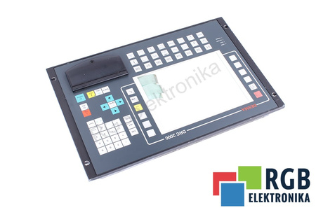 DRC2000 SIEMENS 6AV3647-6CG22-0AF1 FRENTE DE LA CAJA