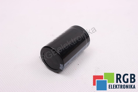 CONDENSADOR B43502-S0397-M2 EPCOS 390UF, 400VDC