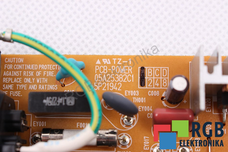 05A25382C1 EIZO 5P21942 PARA MONITORA S1931 FLEX