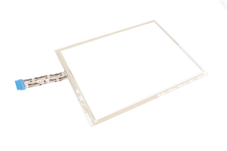 RES12.1PL8T MICROTOUCH SYSTEMS MT121R8 268X204MM 8PIN, 12" TOQUE SUSTITUTO