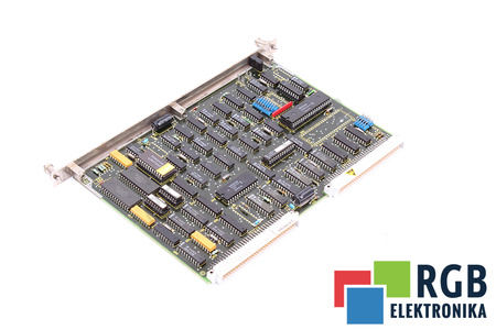 6FX1111-0AA02 SIEMENS GE.548110.0003.00 SINUMERIK 3