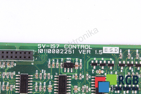 10110002251 LS INDUSTRIAL SYSTEMS