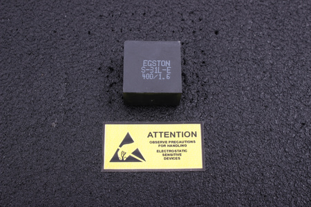 SUPRESOR S-31L-E-400/1.6 EGSTON