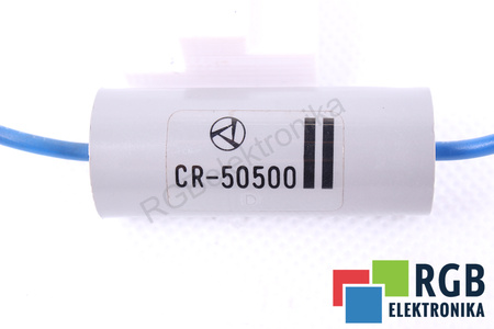 CONDENSADOR CR-50500 OKAYA