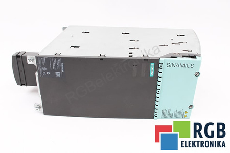 6SL3130-7TE23-6AA3 SIEMENS ACTIVE LINE MODULE SINAMICS