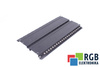 P10BM PILZ BASIC MOUNTING RAIL 304005 REJILLA