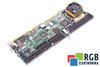 OPC3715013-09 AXIOMTEK SBC8161 PGA370 PLACA BASE
