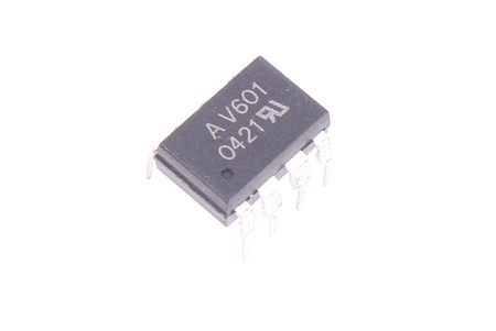 HCPLV601 BROADCOM OPTOACOPLADOR