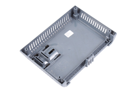 6AV2124-0JC01-0AX0 SIEMENS TP900 COMFORT PARTE POSTERIOR DE LA CAJA