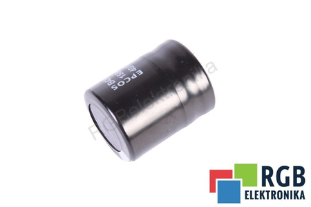 CONDENSADOR B43544-A9157-M80 EPCOS 150UF, 400V