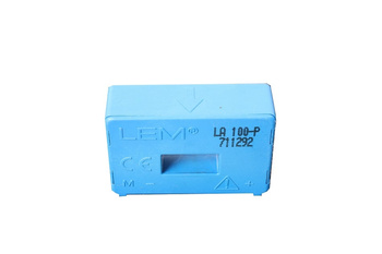 LA100-P LEM TRANSFORMADOR DE CORRIENTE