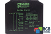 ART.NO. 51410 MURR ELEKTRONIK RELÉ