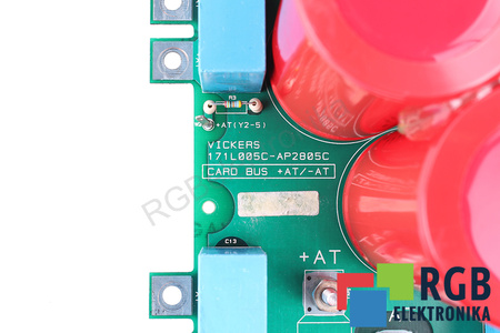 171L005C-AP2805C VICKERS