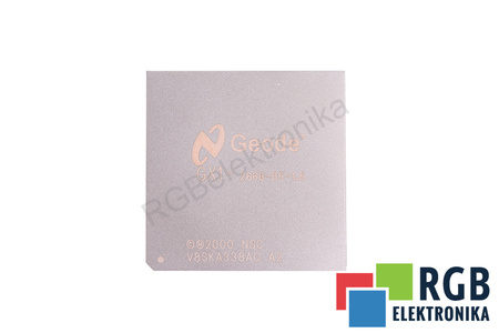 GX1-266B-85-1.8 NATIONAL SEMICONDUCTOR BGA352