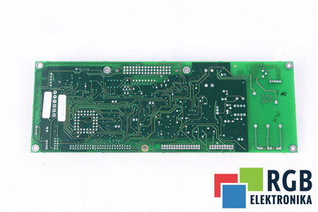 ASSY 110A0391 NEMATRON PARA ICC-7L6-CNC