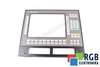 201A0099 NEMATRON PANEL FRONTAL CON TECLADO