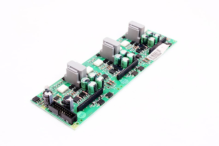 58081 KSB PARA PUMP DRIVE