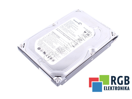 ST3160215A SEAGATE BARRACUDA 7200.10 160GB