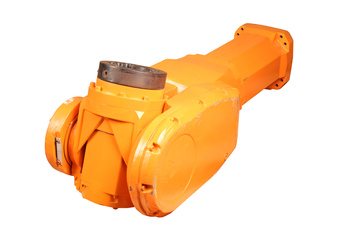 3HAB4273-2 ABB 3HAB6429-1 MUÑECA DEL ROBOT