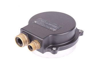 MKE116B-024-NP0-KN REXROTH CUBIERTA DEL CODIFICADOR