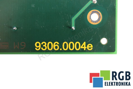 9306.0004E BURSTER