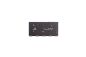 MT46V32M16P-5B:J MICRON