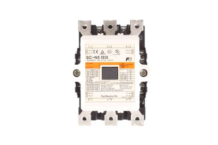SC-N5[93] FUJI ELECTRIC SC93BAA