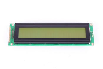 HD44100FS LAUER PANTALLA