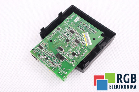22A-A6P8N113 ALLEN BRADLEY PANEL DE CONTROL