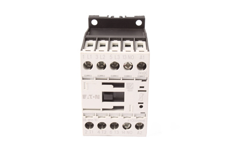 DILM12-10 EATON 24VDC CONTACTOR