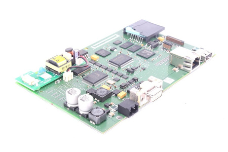 A5E013496951 SIEMENS PARA TP277-6 6AV6643-0AA01 PLACA BASE