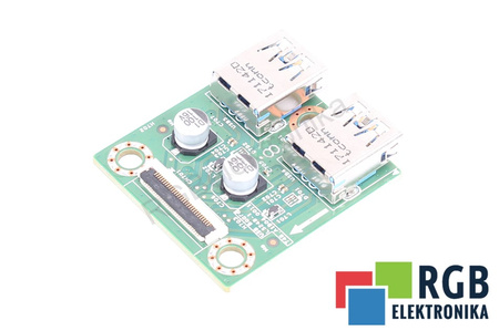 E198681 DELL USB BOARD L5248-1