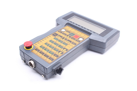 A05B-2051-C143 FANUC TEACH PENDANT