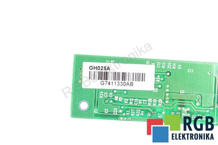 INVERSOR GH025A GREEN C&C TECH