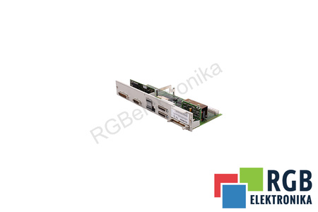 6SN1118-0DG21-0AA1 SIEMENS VERSION D SIMODRIVE 611