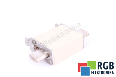 FUSIBLE 2000013 SIBA NH00 GL/GG 63A, 500VAC, 120KA
