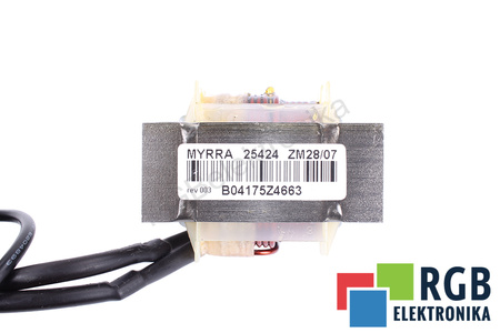 B04175Z4663 MYRRA 25424 TRANSFORMADOR