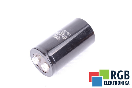 CONDENSADOR B43564-S5338-M SIEMENS 3300UF, 450V