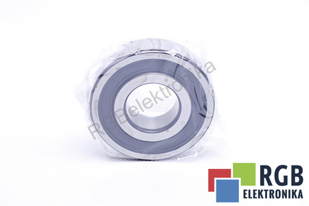 6306-2RS1/C3 SKF 30X72X19 RODAMIENTO