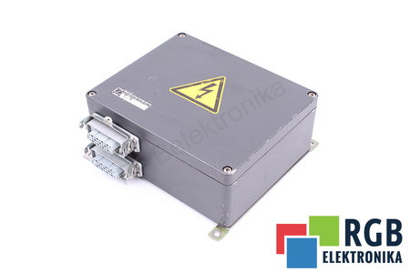 EXE816 HEIDENHAIN ID. NR. 207264-09