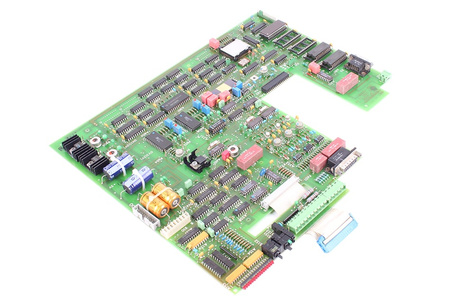 DP2000 BBC BROWN BOVERI GVT0139011P PARA PIEZAS