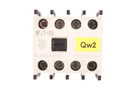 DILM150-XHI22 EATON 600V, 15A CONTACTO AUXILIAR