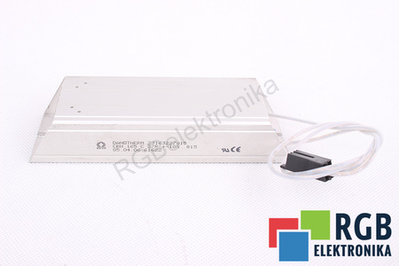 RESISTENCIA Z3163227815 DANOTHERM 27 OHM 27OHM